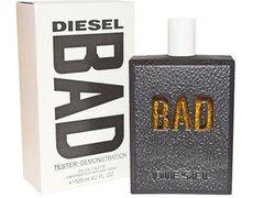 DIESEL BAD 125ml   Parfum Tester